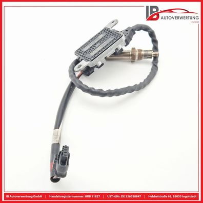 Lambdasonde NOX sensor A0009050119 Mercedes E-KLASSE KOMBI S212 E200 Mercedes