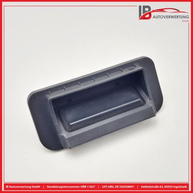 Schalter Kofferaum Öffner 2218702410 Mercedes E-KLASSE KOMBI S212 E200