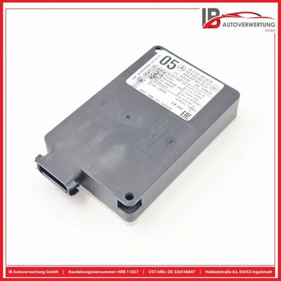 Sensor Radarsensor Distronic A0009052804 Mercedes E-KLASSE KOMBI S212 E200