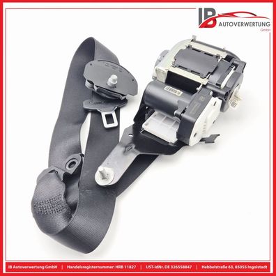 Sicherheitsgurt rechts vorn A2128600886 Mercedes E-KLASSE KOMBI S212 E200