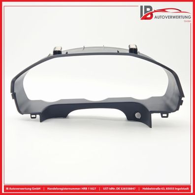 Tacho Kombiinstrument Blende Abdeckung A2126805100 Mercedes E-KLASSE KOMBI S212