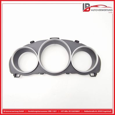 Tacho Kombiinstrument Verkleidnug A2126801589 Mercedes E-KLASSE KOMBI S212 E200