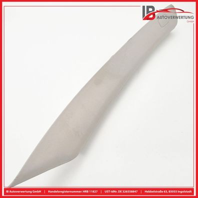 Verkleidung A-Säule rechts A2126906025 Mercedes E-KLASSE KOMBI S212 E200