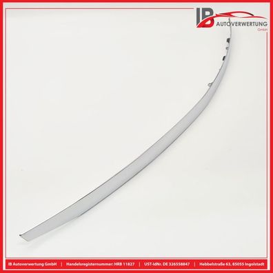Zierleiste Heckklappe A2127430182 Mercedes E-KLASSE KOMBI S212 E200 Mercedes