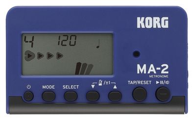 Korg MA-2 BL Metronom
