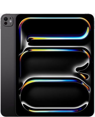 Apple iPad Pro 11 (2024) M4 - 5. Gen-2 TB-Space Black - WiÂ­Fi & CelÂ­luÂ­lar - Kaufe
