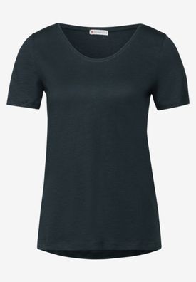 Street One Basic Shirt Gerda