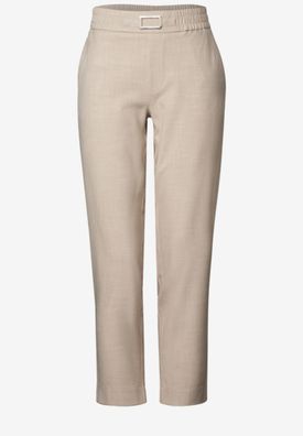 Street One leichte Casual Hose