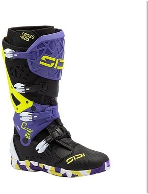 Sidi Motorrad Offroad Stiefel Crossair X 52395