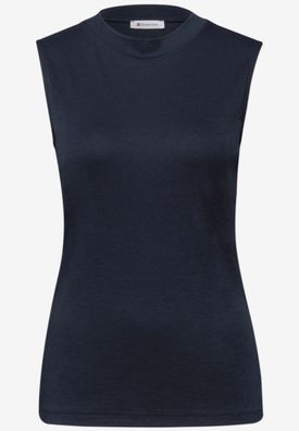 Street One Basic Turtle Neck Top