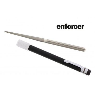enforcer Diamantschärfer, Kombischärfstab