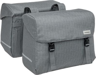 NEW LOOXS Doppeltasche "Nima Mondi Joy Double"Volumen: 38 L