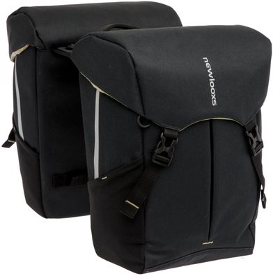 NEW LOOXS Doppeltasche "Sports"Volumen: 40 l (2x 20 l), Maße