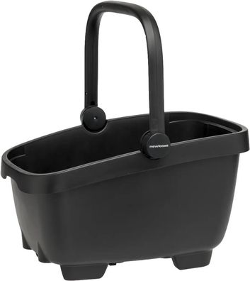 NEW LOOXS H.R.-Korb "Clipper Basket"Volumen: ca. 28 l, Maße