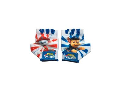 BIKE Fashion Kinderhandschuh "Paw Patrol" Paar Größe 4