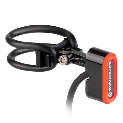 Supernova Rücklicht "TL3 Mini" SB-verpac 6 V, Sattelstützmontage