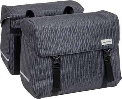 NEW LOOXS Doppeltasche "Nima Mondi Joy Double"Volumen: 38 L