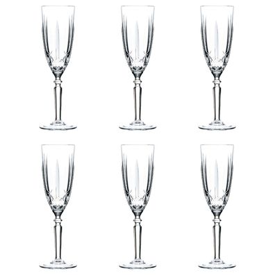 Utopia Orchestra Hiball Gläser 390 ml Retro Glas transparent 11 Stéck