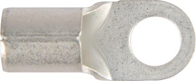HERTH+BUSS QuetschverbinderUnisolierter Rohrkabelschuh/ Ring