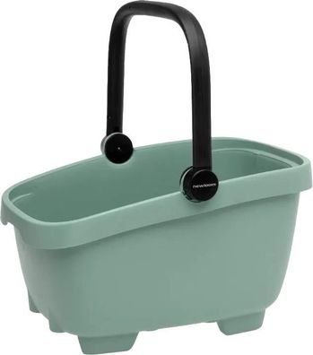 NEW LOOXS H.R.-Korb "Clipper Basket"Volumen: ca. 28 l, Maße