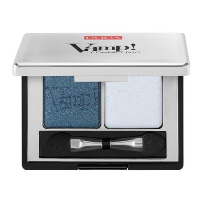 PUPA Vamp Compact Duo Doppel-Lidschatten 012 2,2g