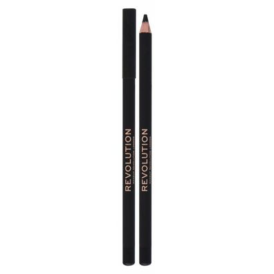 Revolution Makeup Revolution Kohl Eyeliner Black