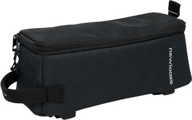 NEW LOOXS Gepäckträgertasche "Trunkbag Lock"Volumen: 4,5 l,