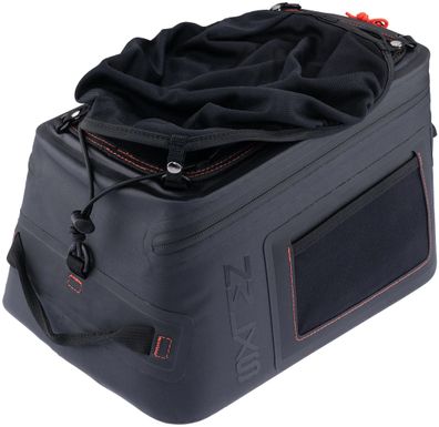 NEW LOOXS Gepäckträgertasche "Varo Trunkbag"Volumen: 15 l, M