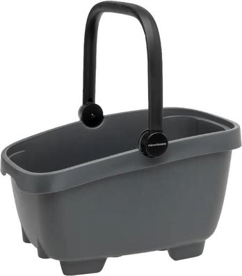 NEW LOOXS H.R.-Korb "Clipper Basket"Volumen: ca. 28 l, Maße
