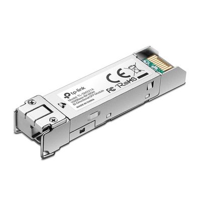 TP-Link DE TP-LINK TPLINK Transceiver TL-SM321B-2 TLSM321B2 (TL-SM321B-2)