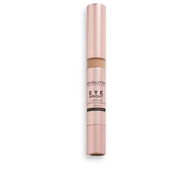 Revolution Makeup Revolution Eye Bright Concealer Medium