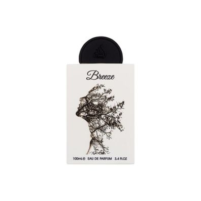 Lattafa Breeze - EDP - Inhalt: 100 ml