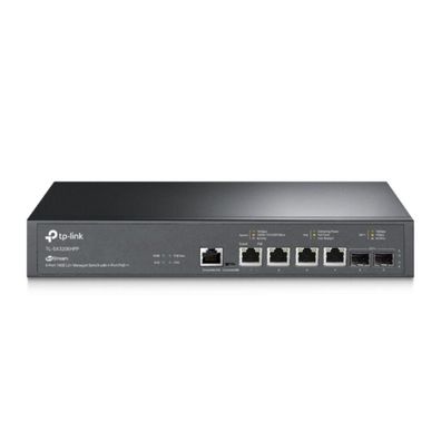 TP-LINK TPLINK Switch (SX3206HPP)