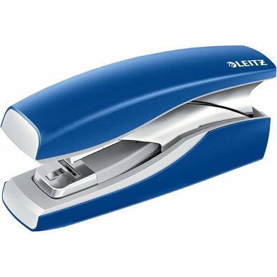 Leitz Heftgerät NeXXt 5603-00-35 blau bis 30 Blatt für S1
