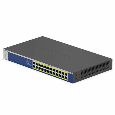 Netgear Switch GS524PP (GS524PP-100EUS) (GS524PP100EUS)