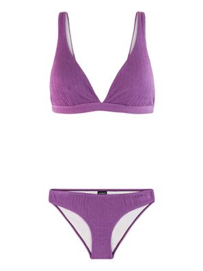 Protest Bikini Prtanni C-Cup jelly purple