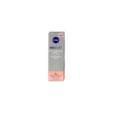 NIVEA Cellular Phyto Retinol Effect Professional Serum 30 ml