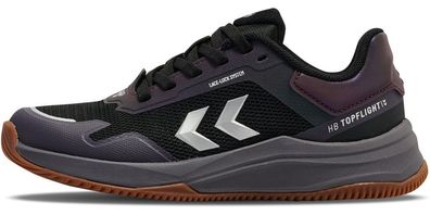 Hummel Kinder Handballschuhe Topflight Pro LC JR 236168