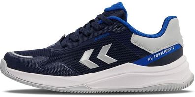 Hummel Kinder Handballschuhe Topflight Pro LC JR 236168