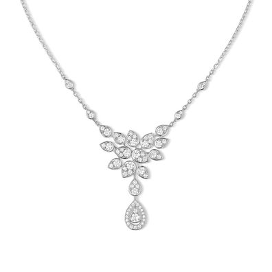 Chaumet - 083840 - Anhänger Joséphine Aigrette Impériale