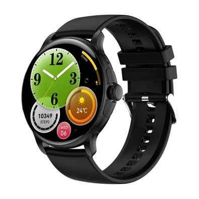 Titmo O-150 Smartwatch 1,43 Zoll AMOLED-Display, IP67-Wasserdicht