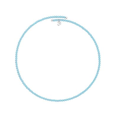 Chantecler - C.42460 - Et Voilà Halskette Silberzubehör