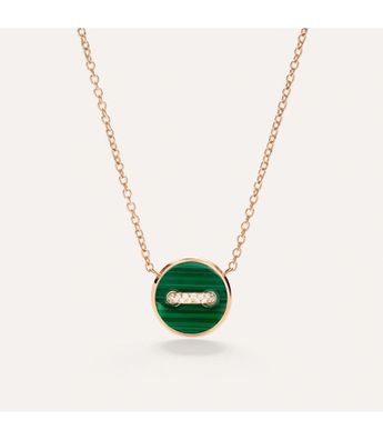 Pomellato - PCC4030O7000DB0MY - Halskette Pomellato Pom Pom Dot