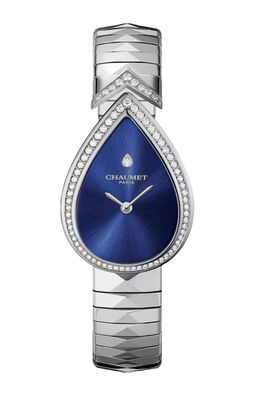 Chaumet – W85845 – Joséphine Aigrette-Uhr