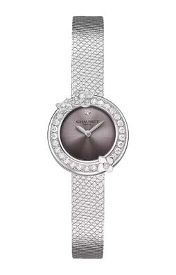 Chaumet - W85412 - Hortensia-Uhr