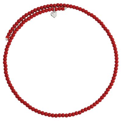 Chantecler - C.44028 - Et Voilà Halskette Silberzubehör