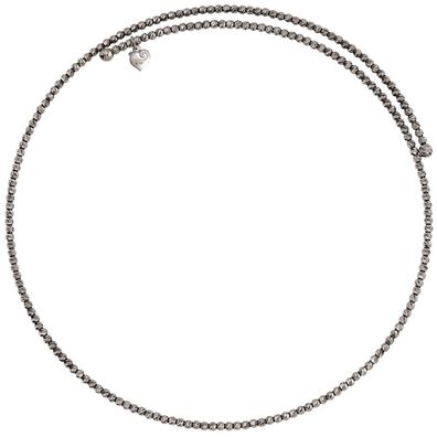 Chantecler - C.44298 - Et Voilà Halskette Silberzubehör