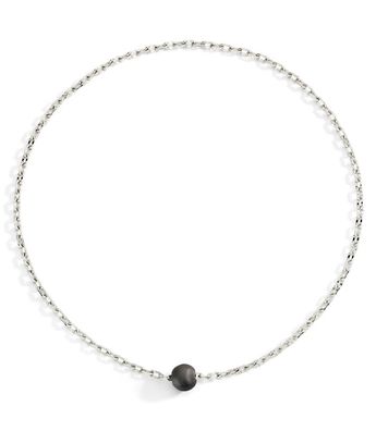 Dodo - DCC5006PEPIT0AGTI - DoDo Pepita Titanhalskette