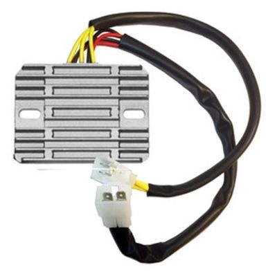 Regulator Rectifier for Triumph Daytona Speed Four Street Triple 97-13 T1300560 T1300