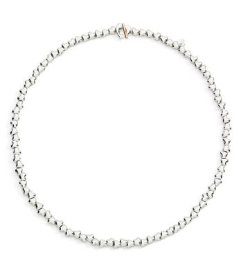 Dodo - DCC6005HEARTMIX9A - DoDo-Herz-Halskette